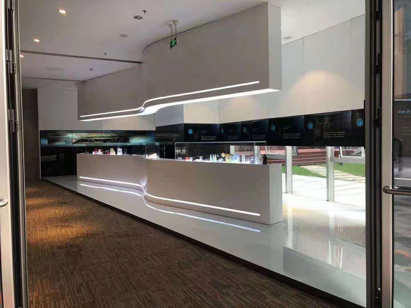 菁蓉匯韓國(guó)館,時(shí)尚展館